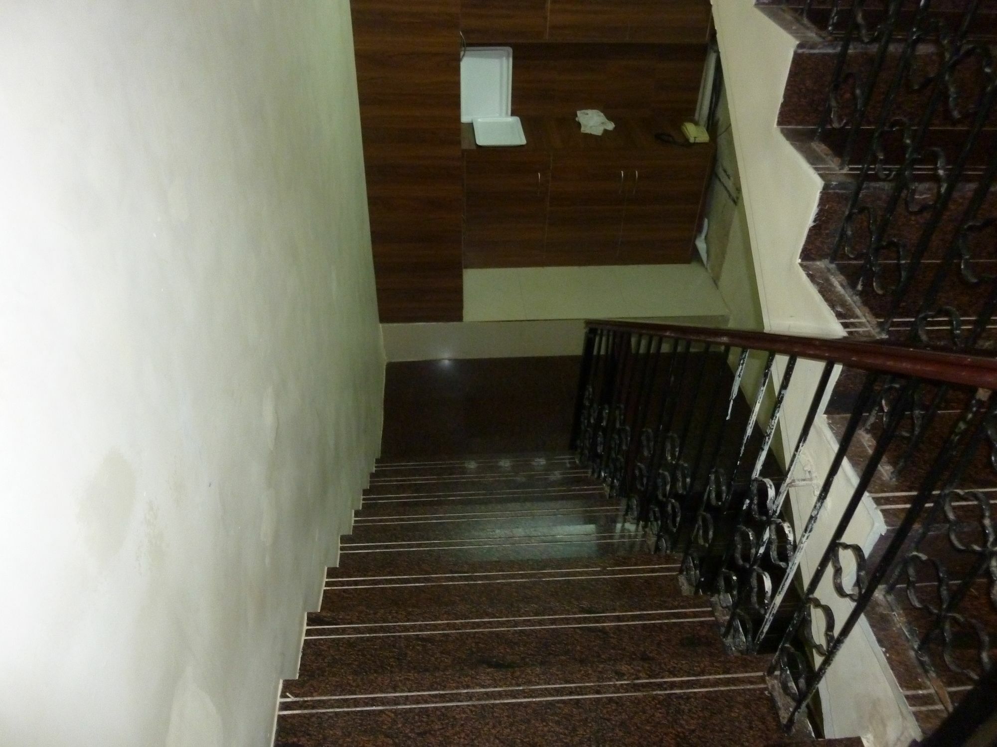 Hotel City Point Dadar Bombay Esterno foto