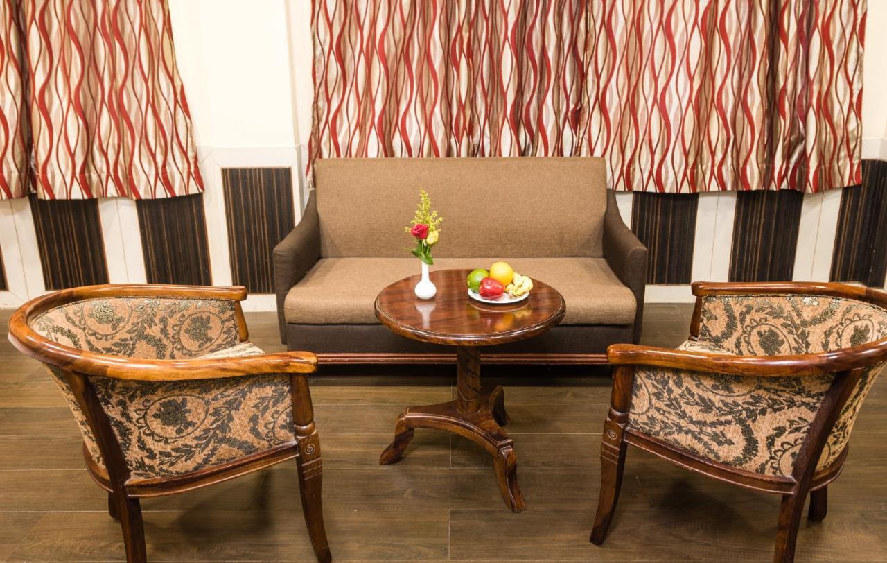 Hotel City Point Dadar Bombay Esterno foto